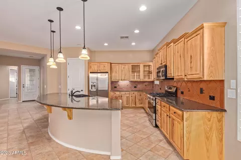 4501 E Jude Ln, Gilbert, AZ 85298 photo 2