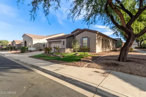 4501 E Jude Ln, Gilbert, AZ 85298 photo 24
