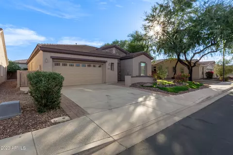 4501 E Jude Ln, Gilbert, AZ 85298