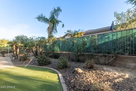 4501 E Jude Ln, Gilbert, AZ 85298 photo 35
