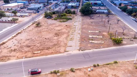 450 Denman Ave #1, Sierra Vista, AZ 85635