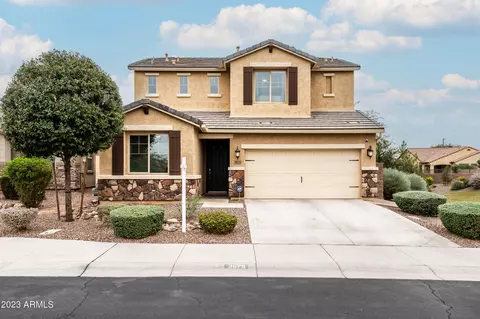 3679 E Ficus Way, Gilbert, AZ 85298