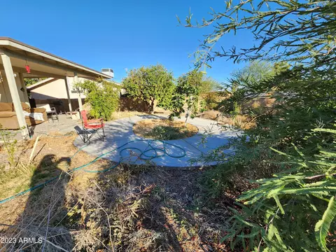 4101 E Mandan St, Phoenix, AZ 85044 photo 47