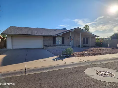4101 E Mandan St, Phoenix, AZ 85044 photo 2