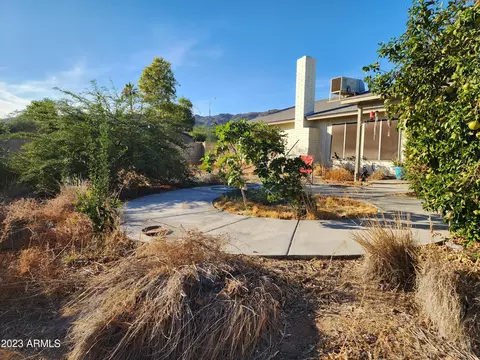 4101 E Mandan St, Phoenix, AZ 85044 photo 45