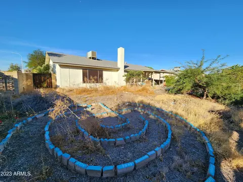 4101 E Mandan St, Phoenix, AZ 85044 photo 40