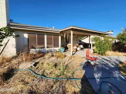 4101 E Mandan St, Phoenix, AZ 85044 photo 48