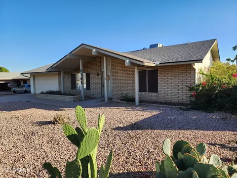 4101 E Mandan St, Phoenix, AZ 85044