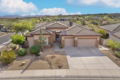 15611 E Chaparral Way, Fountain Hills, AZ 85268