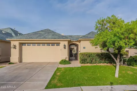 16540 El Lago Blvd #17, Fountain Hills, AZ 85268