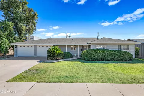 5139 E Verde Ln, Phoenix, AZ 85018