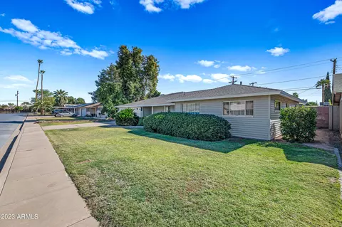 5139 E Verde Ln, Phoenix, AZ 85018 photo 5