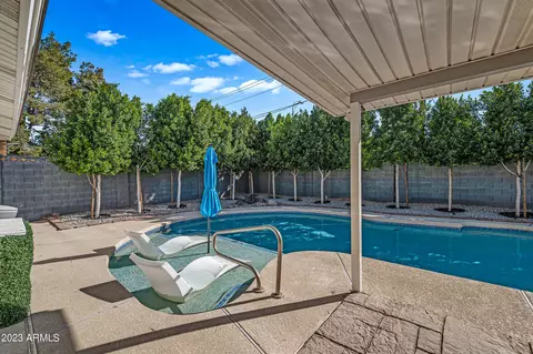 5139 E Verde Ln, Phoenix, AZ 85018 photo 17