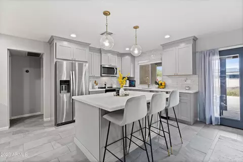 3402 E Carol Ann Way, Phoenix, AZ 85032