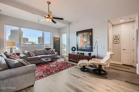 17 W Vernon Ave #504, Phoenix, AZ 85003