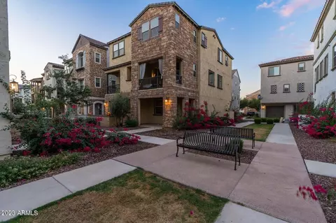1733 E Chelsea Ln, Gilbert, AZ 85295