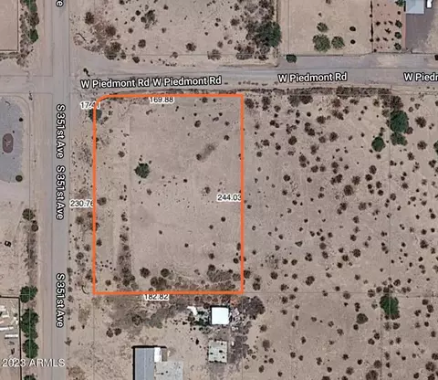 0 W Piedmont Rd #30, Arlington, AZ 85322