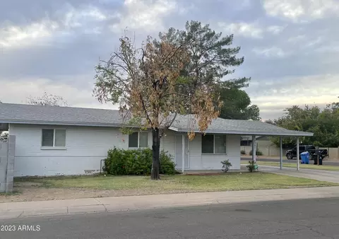 3301 W Myrtle Ave, Phoenix, AZ 85051