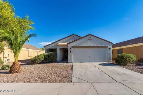 23729 W La Salle St, Buckeye, AZ 85326