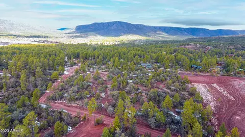 3496 N Mistletoe Dr #217A, Pine, AZ 85544 photo 5