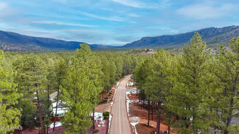 3496 N Mistletoe Dr #217A, Pine, AZ 85544 photo 16