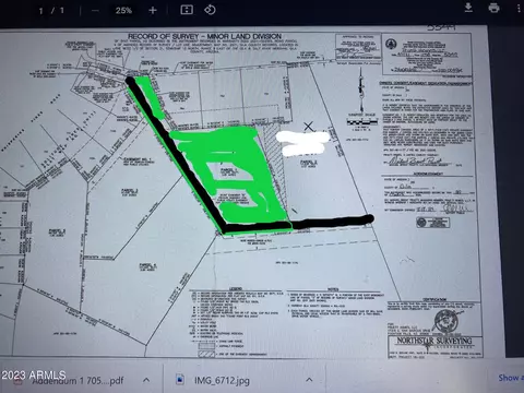 3496 N Mistletoe Dr #217A, Pine, AZ 85544 photo 12