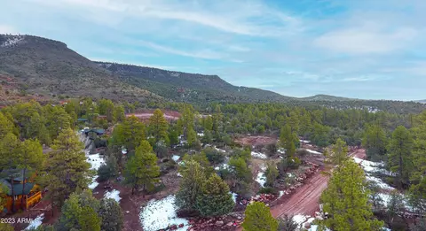 3496 N Mistletoe Dr #217A, Pine, AZ 85544 photo 7