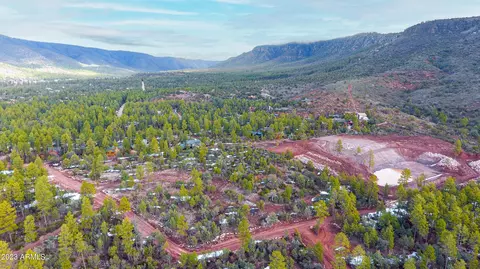 3496 N Mistletoe Dr #217A, Pine, AZ 85544 photo 3