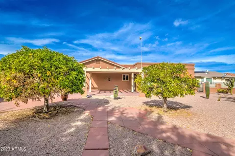 909 Leisure World --, Mesa, AZ 85206 photo 52