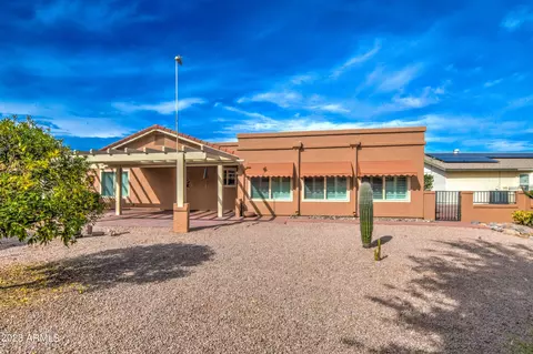 909 Leisure World --, Mesa, AZ 85206 photo 53