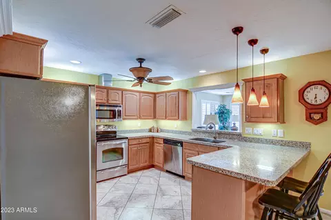 909 Leisure World --, Mesa, AZ 85206 photo 19