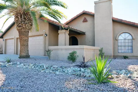 2980 N Coronado St, Chandler, AZ 85224