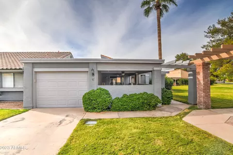 276 Leisure World --, Mesa, AZ 85206