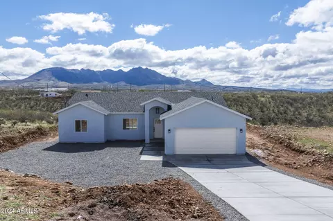 1829 Camino Lebanon --, Rio Rico, AZ 85648