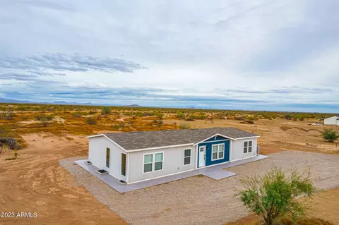 29123 N Beggars Canyon Dr, Florence, AZ 85132