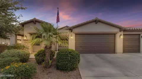 605 W Yellow Wood Ave, Queen Creek, AZ 85140