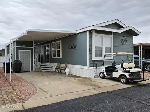 8700 E University Dr #711, Mesa, AZ 85207