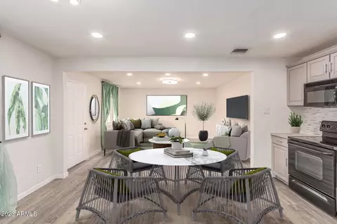 4024 W Alice Ave, Phoenix, AZ 85051