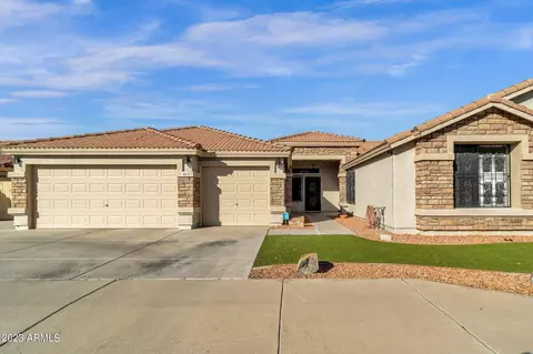 1630 E Greenway Rd, Phoenix, AZ 85042