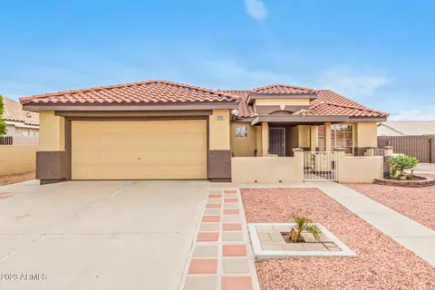 8791 W Marconi Ave, Peoria, AZ 85382