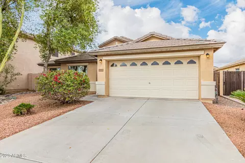 40810 W Coltin Way, Maricopa, AZ 85138