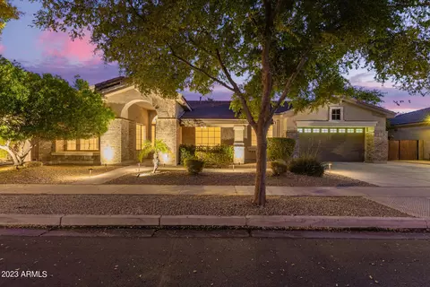 699 W Sparrow Pl, Chandler, AZ 85286