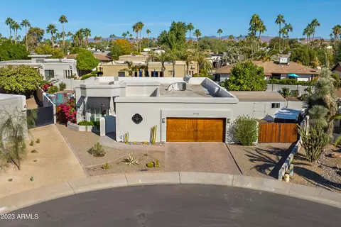 6722 E Paradise Ln, Scottsdale, AZ 85254