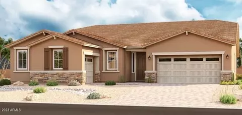 20129 W Hollyhock St, Buckeye, AZ 85396