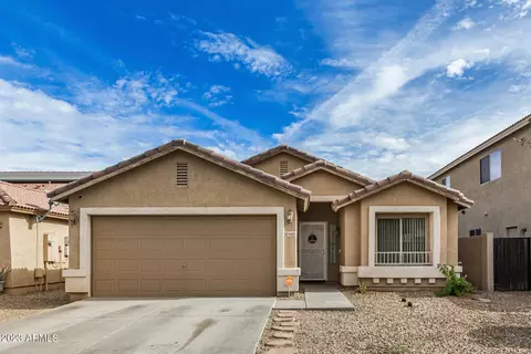 4605 S 25th Ln, Phoenix, AZ 85041
