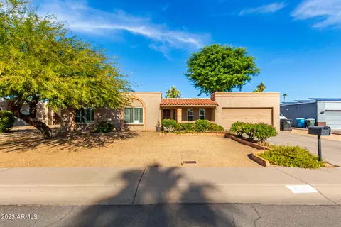 5050 E Charter Oak Rd, Scottsdale, AZ 85254