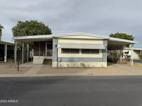 11411 N 91st Ave #91, Peoria, AZ 85345