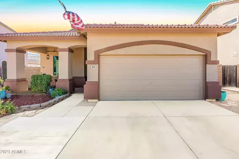 1622 S 172nd Ave, Goodyear, AZ 85338
