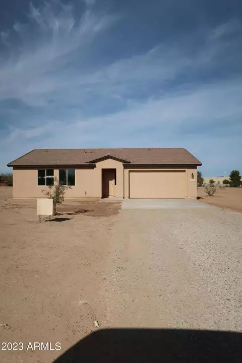 4915 S 362nd Ave, Tonopah, AZ 85354