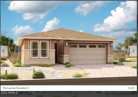 20219 W Montecito Ave, Buckeye, AZ 85396